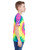 Tie-Dye CD100Y - Youth 5.4 oz. 100% Cotton T-Shirt