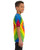 Tie-Dye CD100Y - Youth 5.4 oz. 100% Cotton T-Shirt