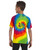 Tie-Dye CD100Y - Youth 5.4 oz. 100% Cotton T-Shirt