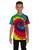 Tie-Dye CD100Y - Youth 5.4 oz. 100% Cotton T-Shirt