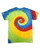 Tie-Dye CD100Y - Youth 5.4 oz. 100% Cotton T-Shirt