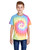 Tie-Dye CD100Y - Youth 5.4 oz. 100% Cotton T-Shirt