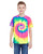 Tie-Dye CD100Y - Youth 5.4 oz. 100% Cotton T-Shirt