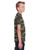 Code Five C52207 - Youth Camo T-Shirt