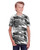 Code Five C52207 - Youth Camo T-Shirt