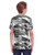 Code Five C52207 - Youth Camo T-Shirt