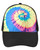 Tie-Dye CD9200 - Adult Trucker Hat