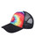 Tie-Dye CD9200 - Adult Trucker Hat