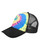 Tie-Dye CD9200 - Adult Trucker Hat