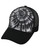 Tie-Dye CD9200 - Adult Trucker Hat