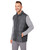 Nautica N17946 - Men's Harbor Puffer Vest