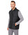 Nautica N17946 - Men's Harbor Puffer Vest