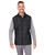 Nautica N17946 - Men's Harbor Puffer Vest