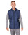 Nautica N17946 - Men's Harbor Puffer Vest