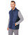 Nautica N17946 - Men's Harbor Puffer Vest