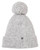 J America 5009JA - Swap-a-Pom Knit Hat