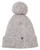 J America 5009JA - Swap-a-Pom Knit Hat