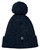 J America 5009JA - Swap-a-Pom Knit Hat