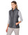 Nautica N17947 - Ladies' Harbor Puffer Vest
