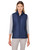 Nautica N17947 - Ladies' Harbor Puffer Vest