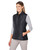 Nautica N17947 - Ladies' Harbor Puffer Vest