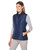 Nautica N17947 - Ladies' Harbor Puffer Vest