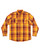 Burnside B8220 - Men's Perfect Flannel Work Shirt