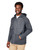 Core 365 CE808 - Unisex Techno Lite Hybrid Hooded Jacket
