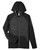 Core 365 CE808 - Unisex Techno Lite Hybrid Hooded Jacket