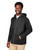 Core 365 CE808 - Unisex Techno Lite Hybrid Hooded Jacket
