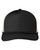 Big Accessories BA680 - Ripstop Foam Trucker Hat