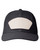 Big Accessories BA682 - All-Mesh Patch Trucker Hat
