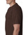 Bayside BA5100 - Adult 6.1 oz., 100% Cotton T-Shirt