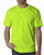 Bayside BA5100 - Adult 6.1 oz., 100% Cotton T-Shirt