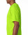 Bayside BA5100 - Adult 6.1 oz., 100% Cotton T-Shirt