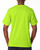 Bayside BA5100 - Adult 6.1 oz., 100% Cotton T-Shirt