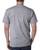 Bayside BA5100 - Adult 6.1 oz., 100% Cotton T-Shirt