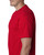 Bayside BA5100 - Adult 6.1 oz., 100% Cotton T-Shirt