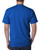 Bayside BA5100 - Adult 6.1 oz., 100% Cotton T-Shirt