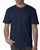 Bayside BA5100 - Adult 6.1 oz., 100% Cotton T-Shirt