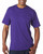 Bayside BA5100 - Adult 6.1 oz., 100% Cotton T-Shirt