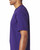 Bayside BA5100 - Adult 6.1 oz., 100% Cotton T-Shirt