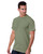 Bayside BA5100 - Adult 6.1 oz., 100% Cotton T-Shirt