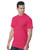 Bayside BA5100 - Adult 6.1 oz., 100% Cotton T-Shirt