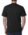 Bayside BA5100 - Adult 6.1 oz., 100% Cotton T-Shirt