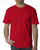 Bayside BA5100 - Adult 6.1 oz., 100% Cotton T-Shirt