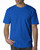 Bayside BA5100 - Adult 6.1 oz., 100% Cotton T-Shirt