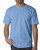 Bayside BA5100 - Adult 6.1 oz., 100% Cotton T-Shirt