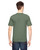 Bayside BA5100 - Adult 6.1 oz., 100% Cotton T-Shirt