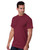 Bayside BA5100 - Adult 6.1 oz., 100% Cotton T-Shirt